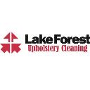 Lake Forest Upholstery Cleaning logo